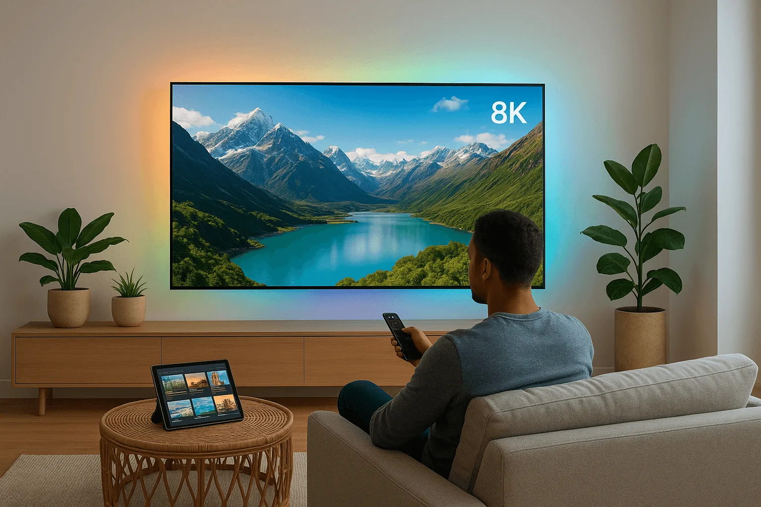 Aktuální trendy v televizním vysílání: Co nás čeká v roce 2026