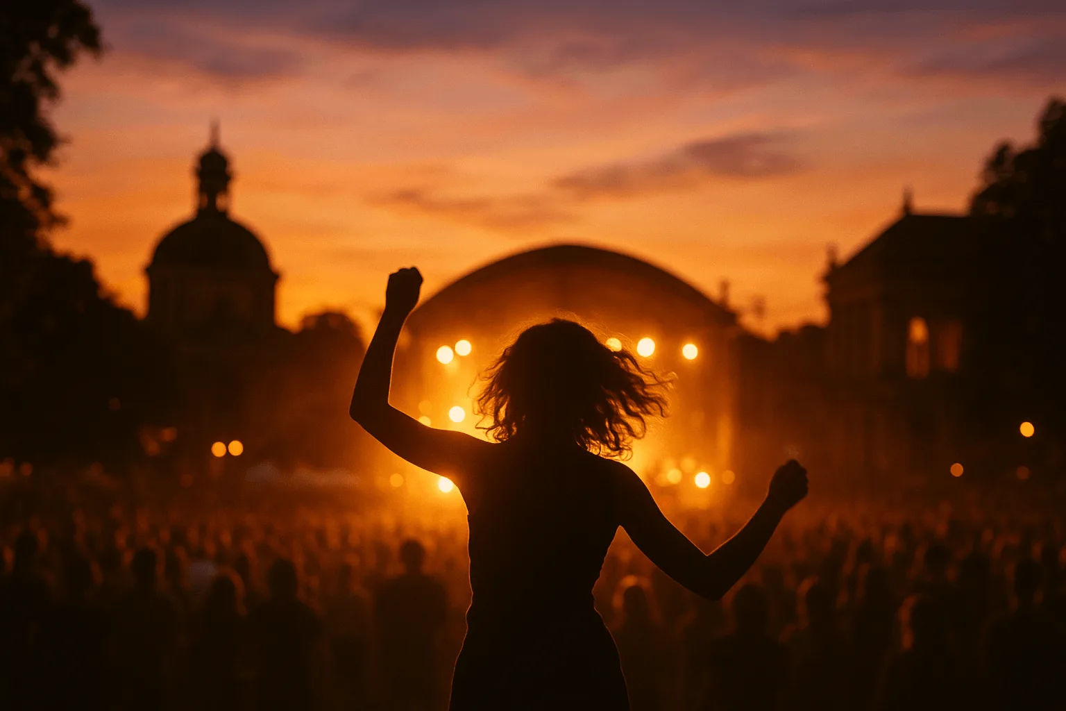 Nick Cave & The Bad Seeds zahajují letní část turné: 7. srpna v Donje Gradini Kalemegdana