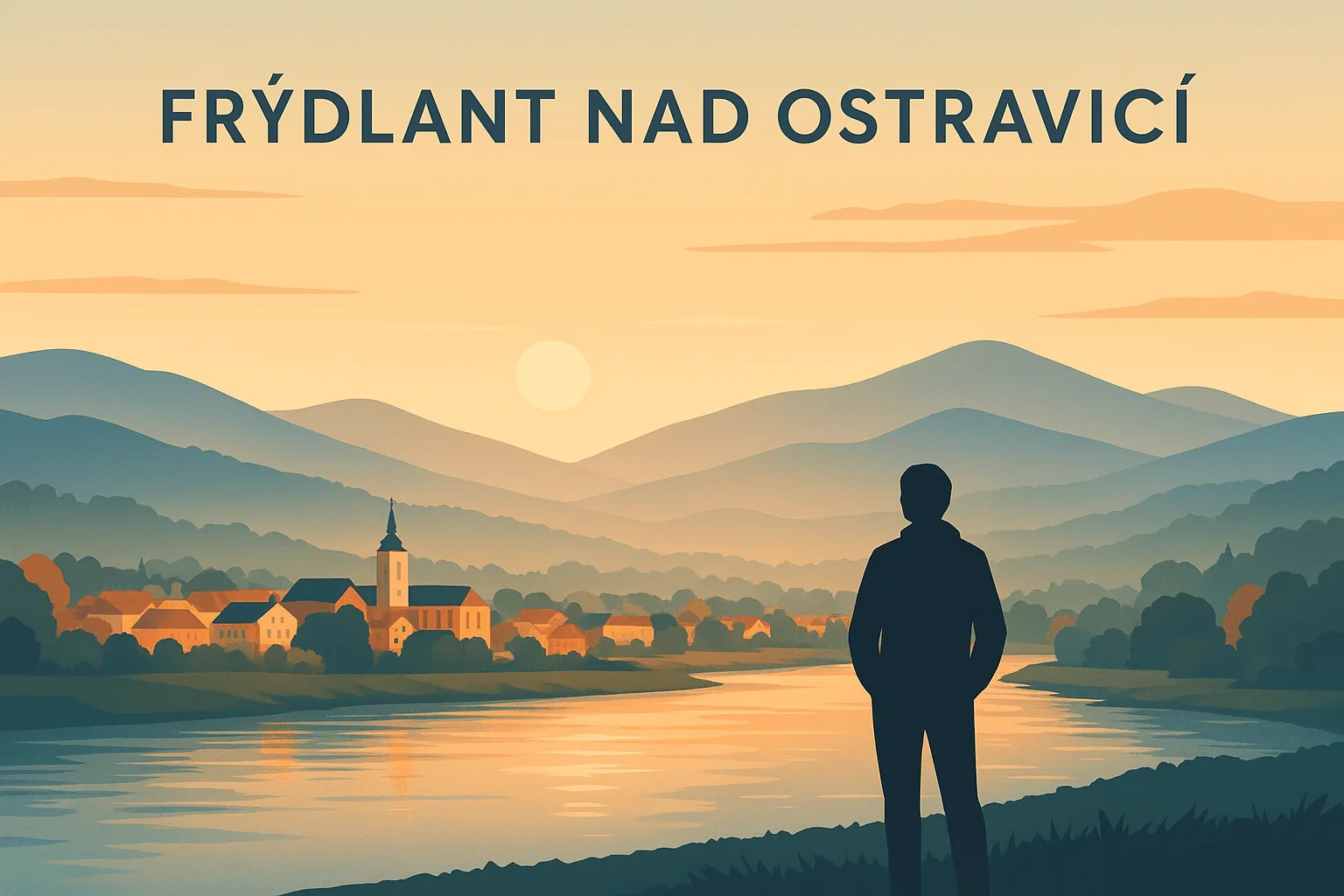 Aktuální informace o Frýdlantu nad Ostravicí