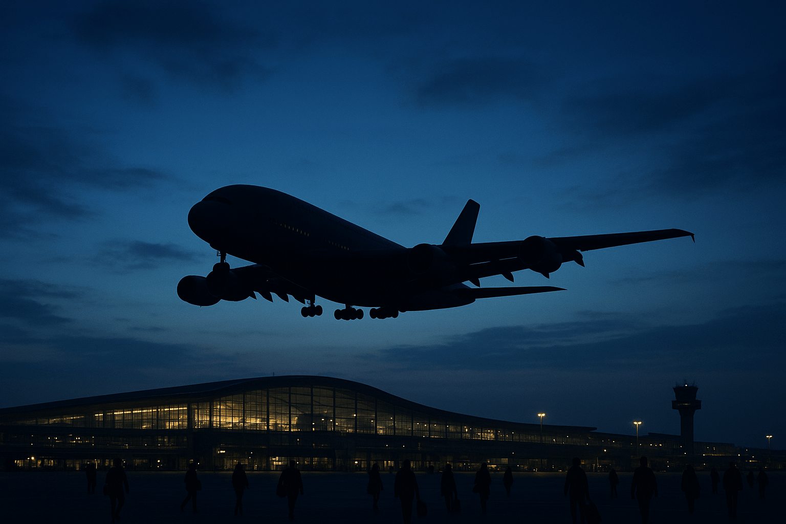 Airbus A380: Ikona letectví s nejistou budoucností
