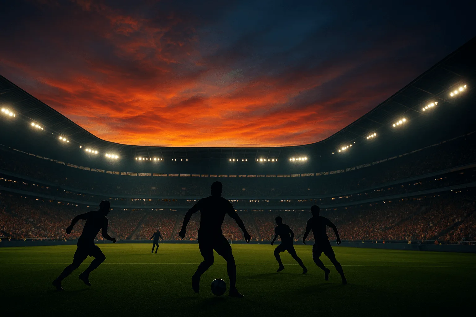 Belgie a Írán se střetnou na Mistrovství světa 2026