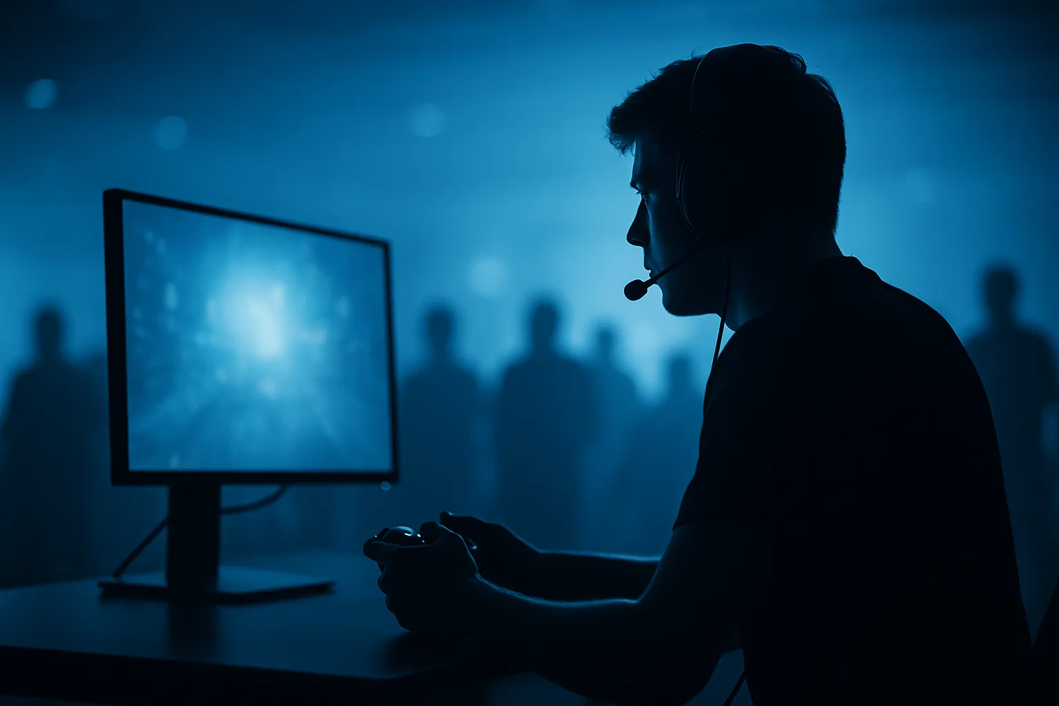 Finn „karrigan“ Andersen na prahu historického rekordu v počtu zabití na Major turnajích