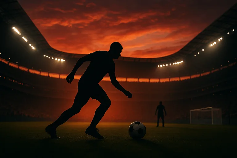 Romelu Lukaku v zápase proti Iránu navzdory zdravotním obtížím