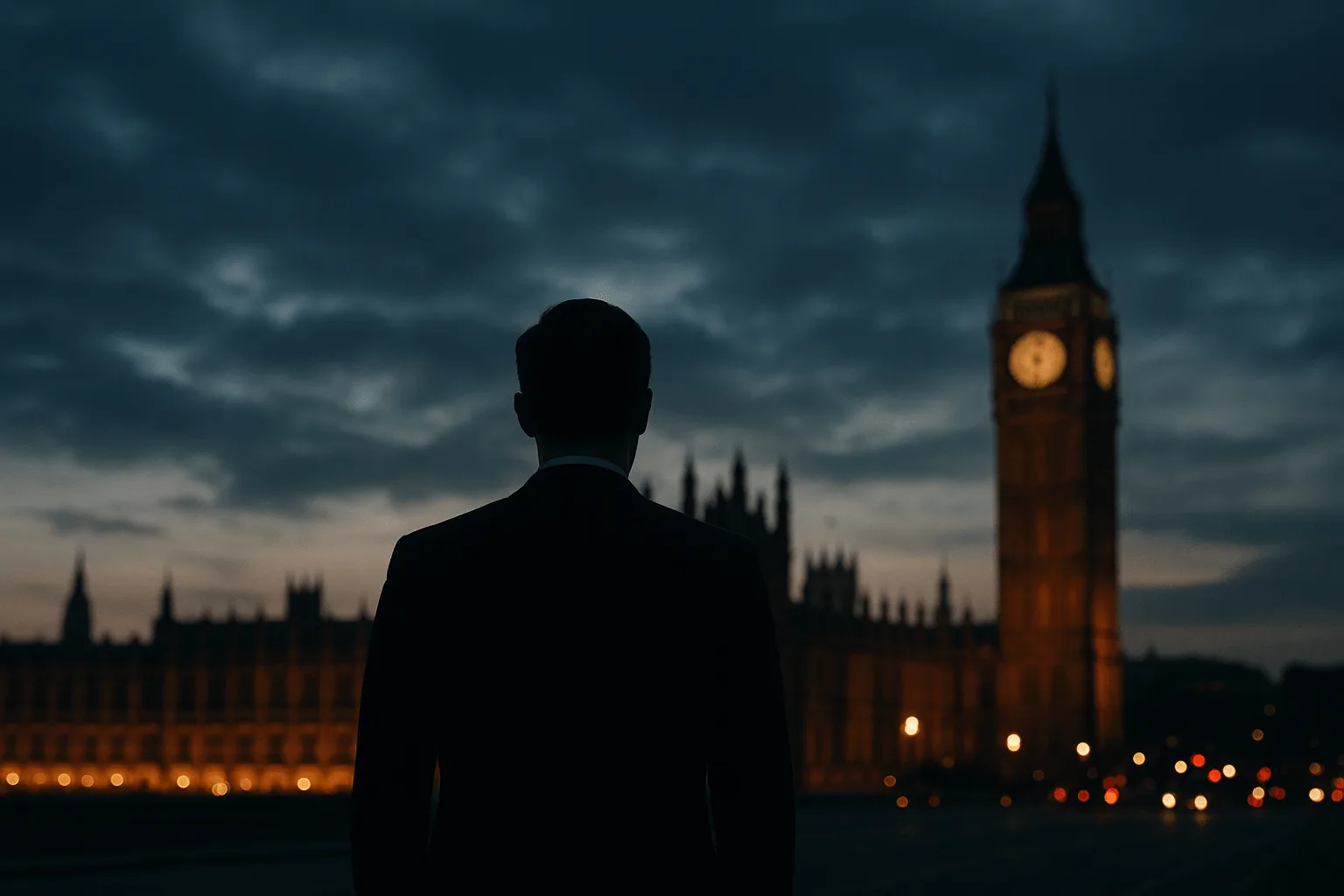 Keir Starmer rezignuje na post britského premiéra