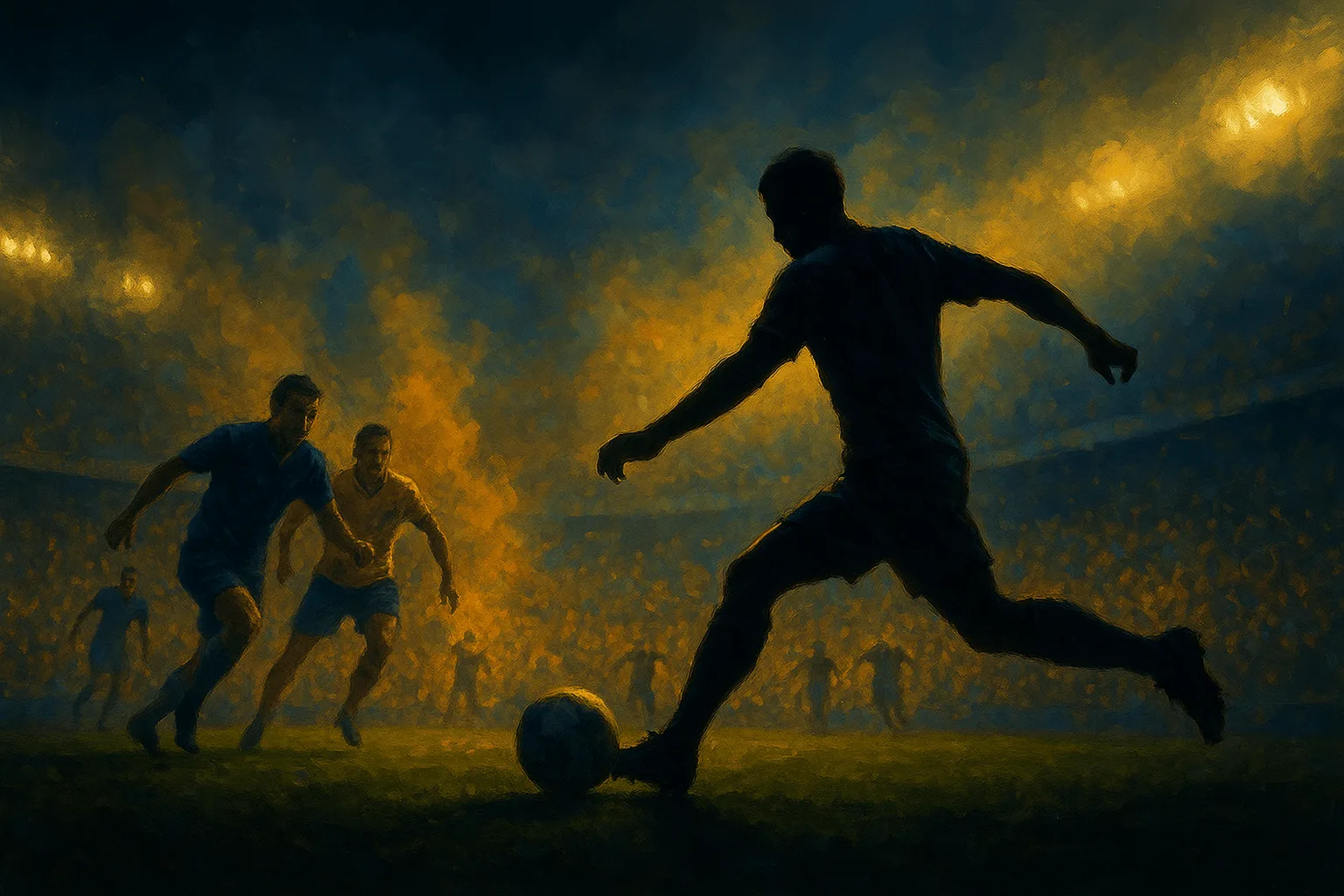 40 let od legendárního „Gólu století“: Maradonův nezapomenutelný okamžik
