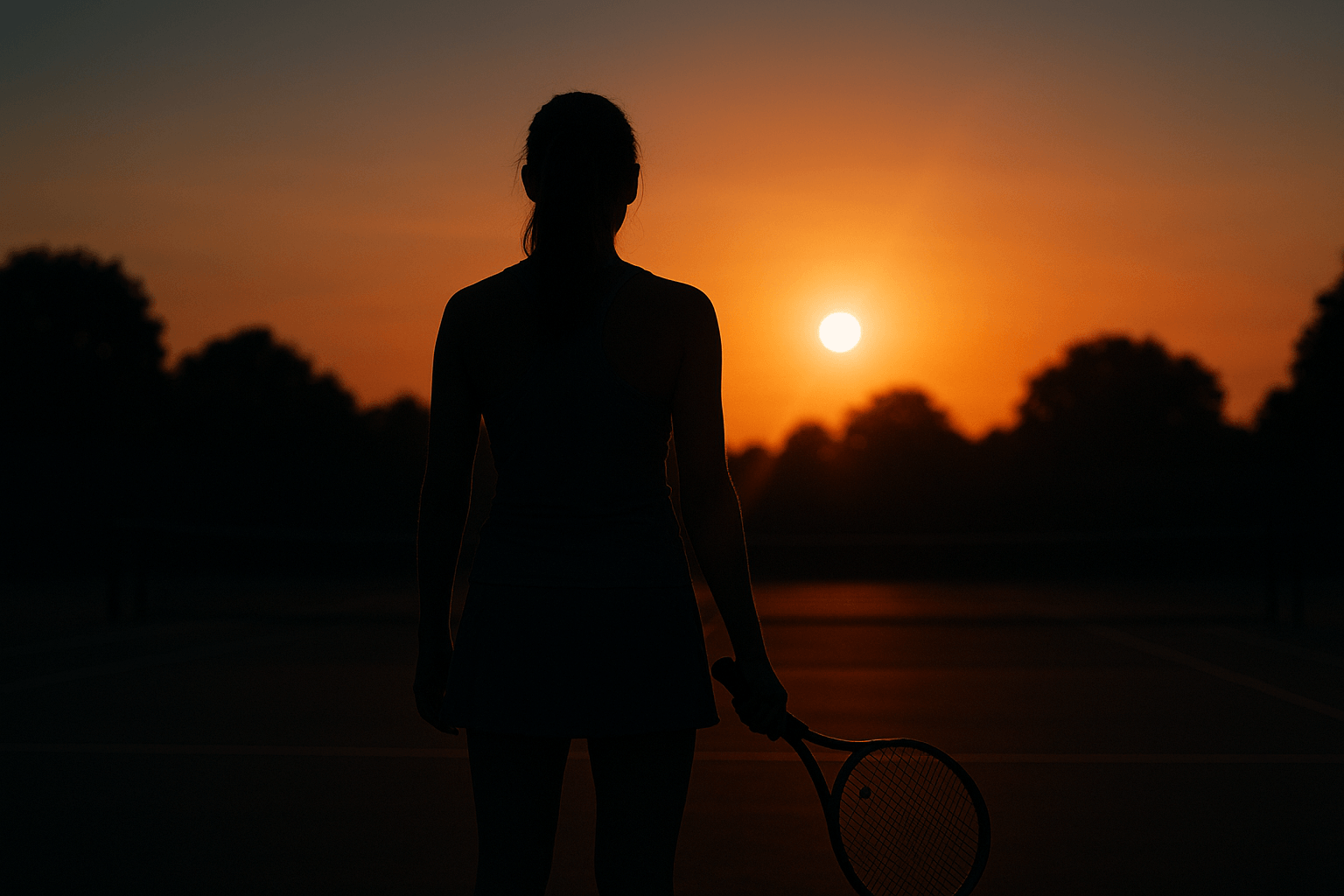 Markéta Vondroušová čelí čtyřletému zákazu činnosti za odmítnutí dopingové kontroly