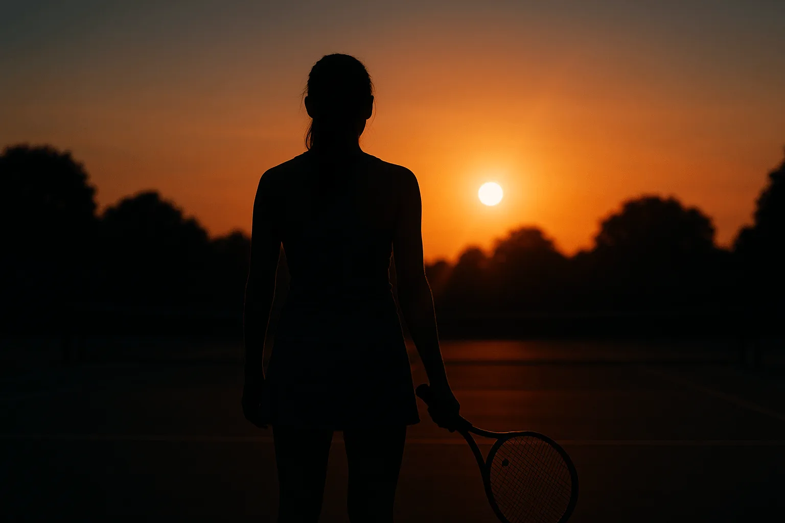 Markéta Vondroušová čelí čtyřletému zákazu činnosti za odmítnutí dopingové kontroly
