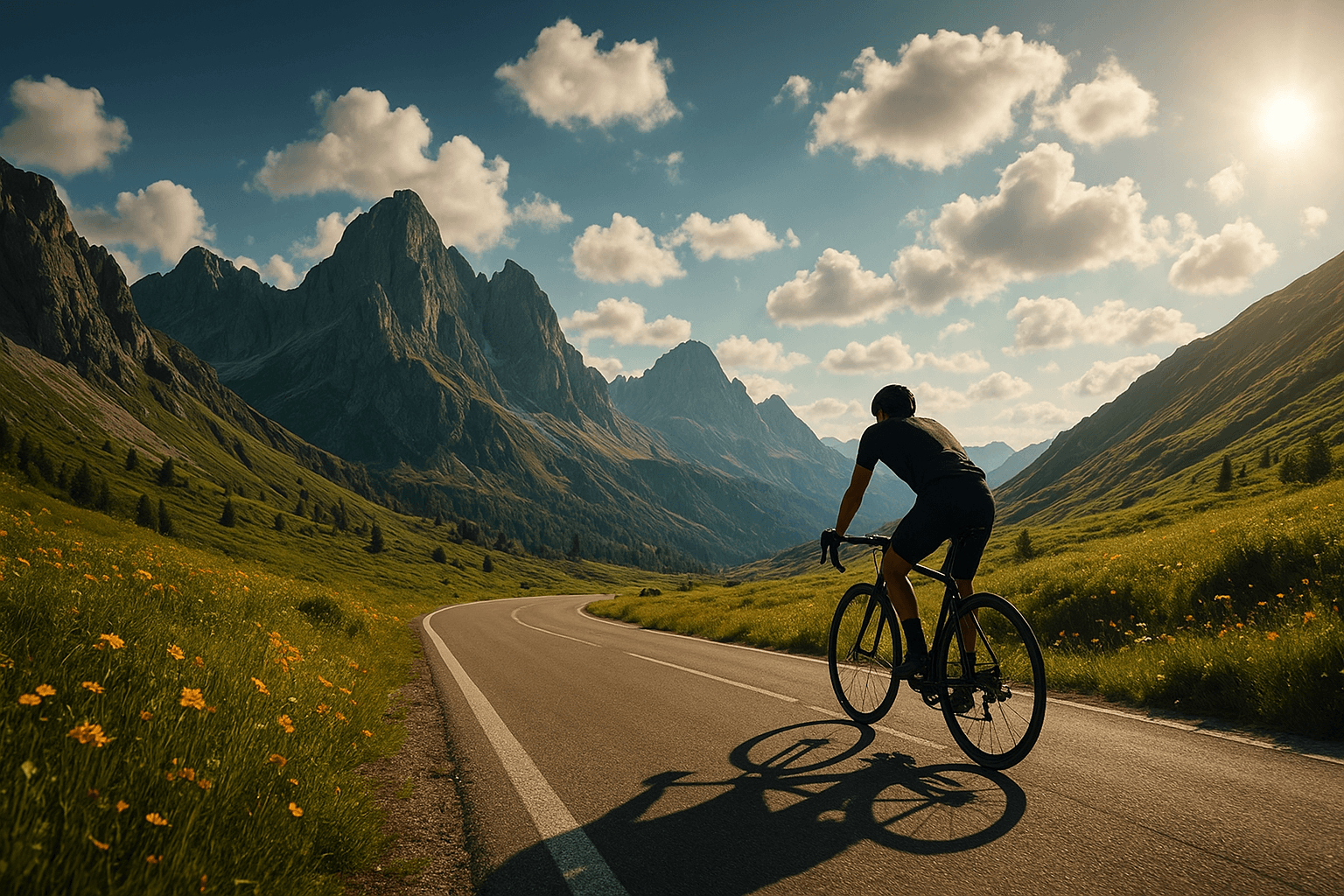 Tadej Pogačar ovládl Tour de Suisse 2026 před Tour de France
