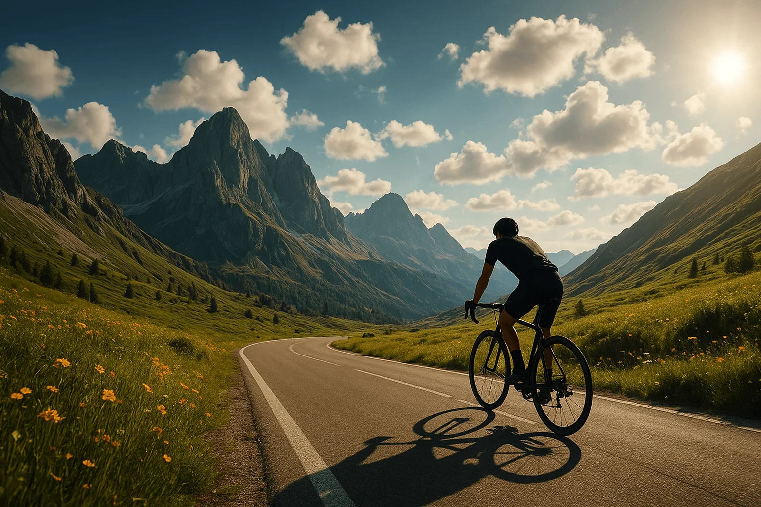 Tadej Pogačar ovládl Tour de Suisse 2026 před Tour de France