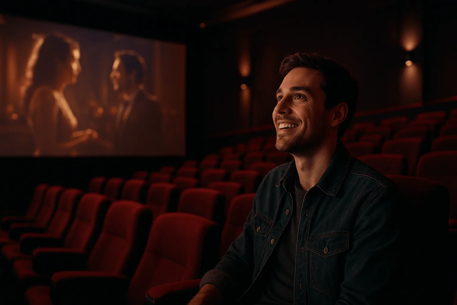 Velká kino výzva: CineStar oslavuje 25 let s vámi