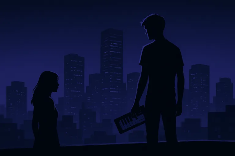 Film „Tuner“ s Dustinem Hoffmanem v hlavní roli