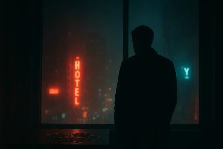 Nový thriller Harlana Cobena s hvězdou Avatara dominuje streamingu