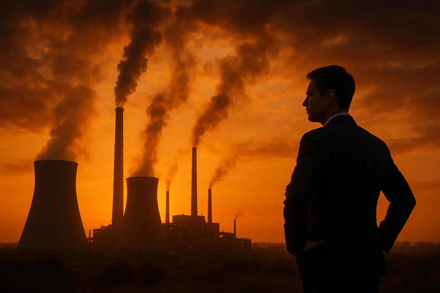 Sev.en Global Investment podává žalobu na australského partnera kvůli výbuchům v elektrárně