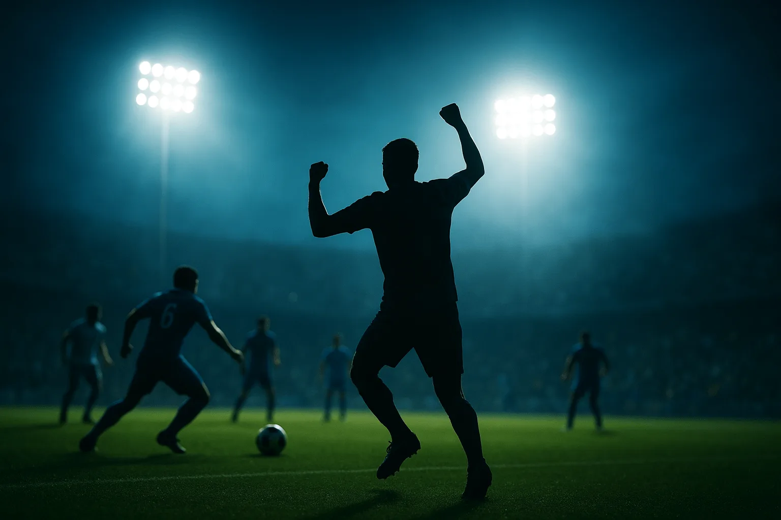 Portugalsko porazilo Uzbekistán 5:0 na MS ve fotbale 2026