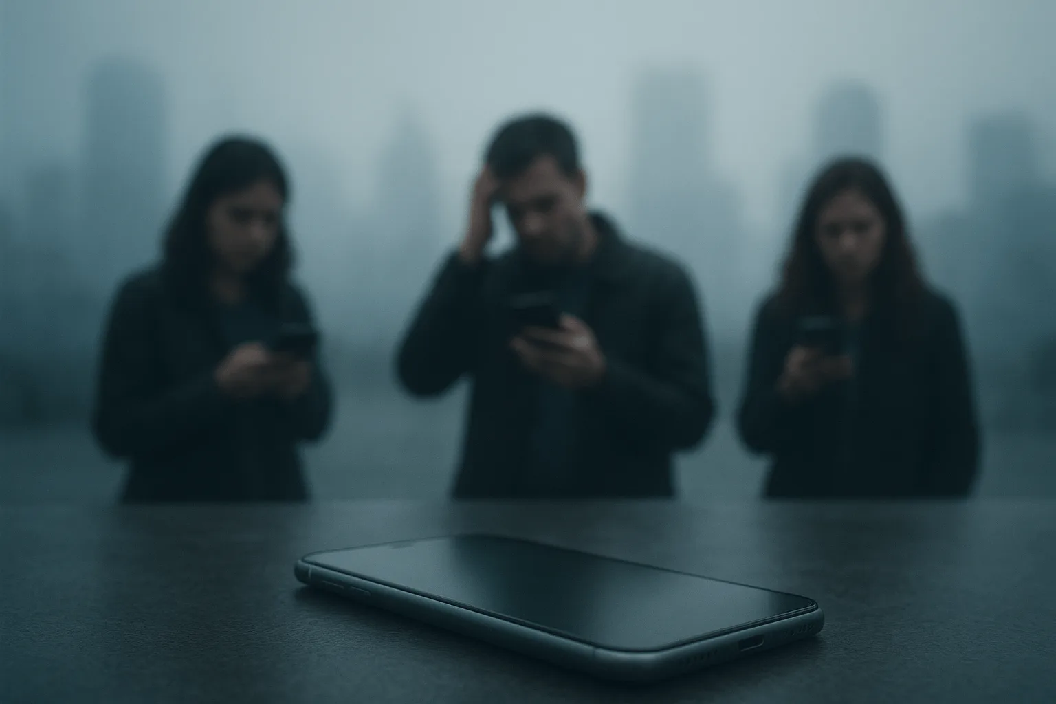 Instagram a Facebook čelí rozsáhlým výpadkům