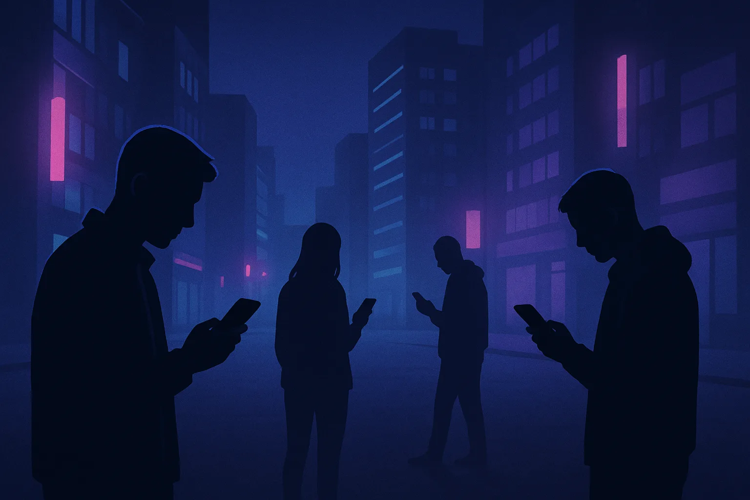 Instagram čelí rozsáhlému výpadku: Uživatelé hlásí problémy s přístupem a načítáním obsahu