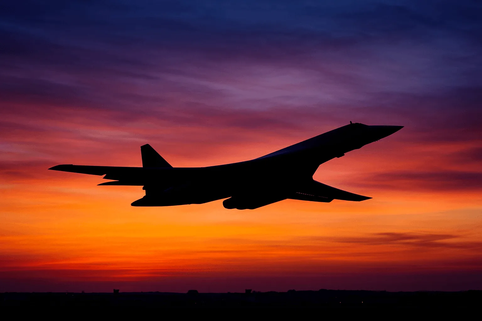 Modernizace ruského strategického bombardéru Tu-160M: Pokrok a výzvy