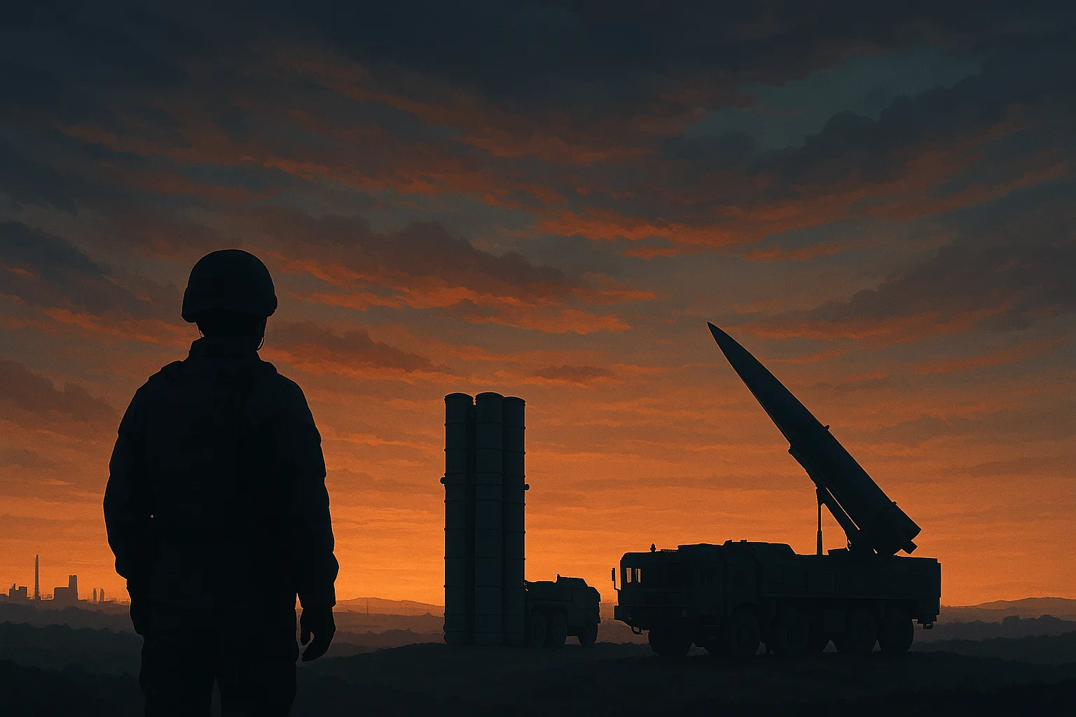 Bělorusko uvedlo do pohotovostního režimu ruské raketové systémy S-400 a Iskander