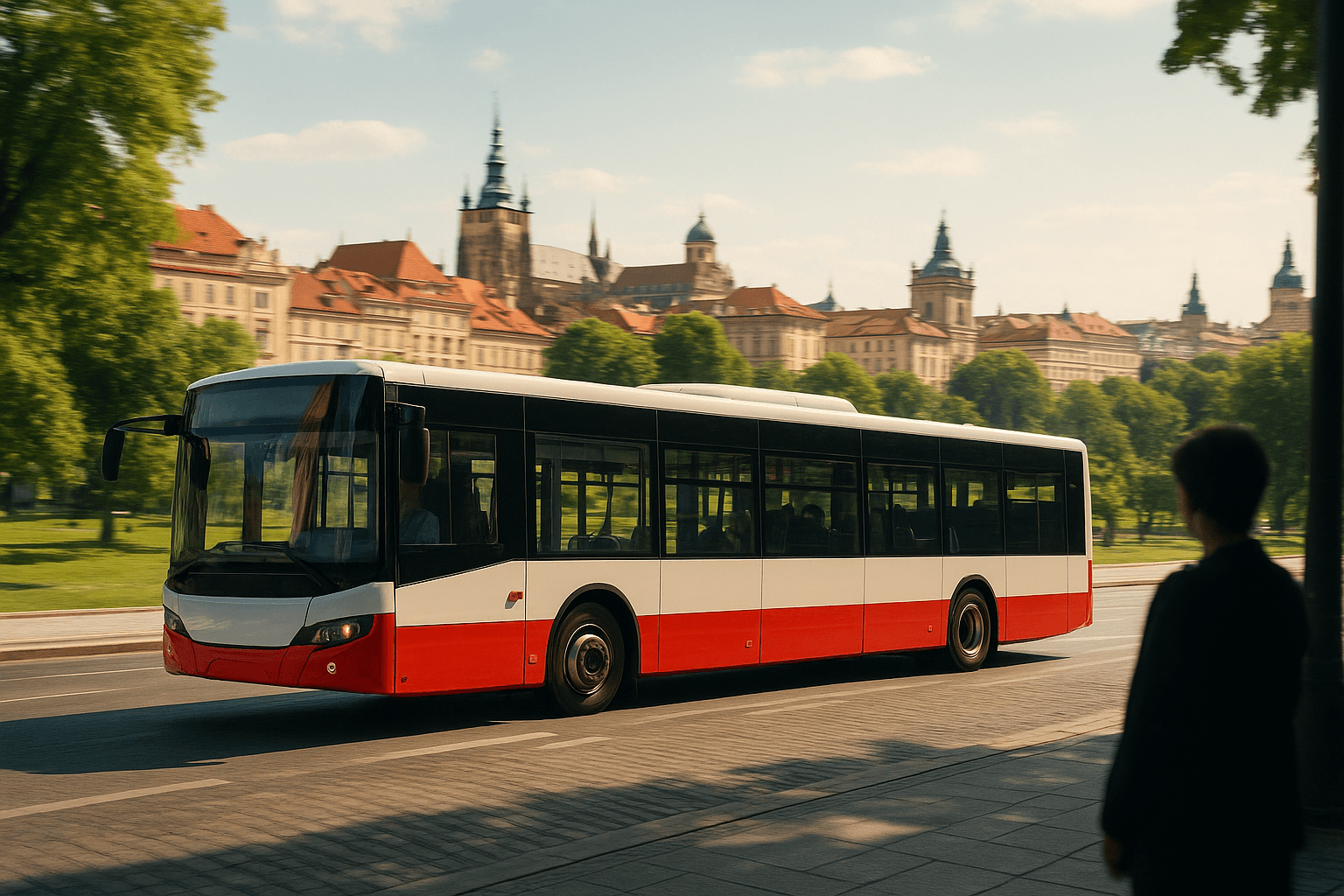 Prázdninový provoz a trvalé změny v PID od 27. června 2026