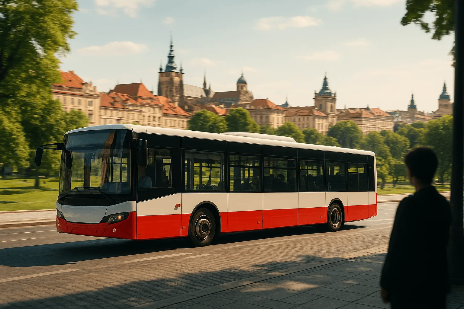 Prázdninový provoz a trvalé změny v PID od 27. června 2026