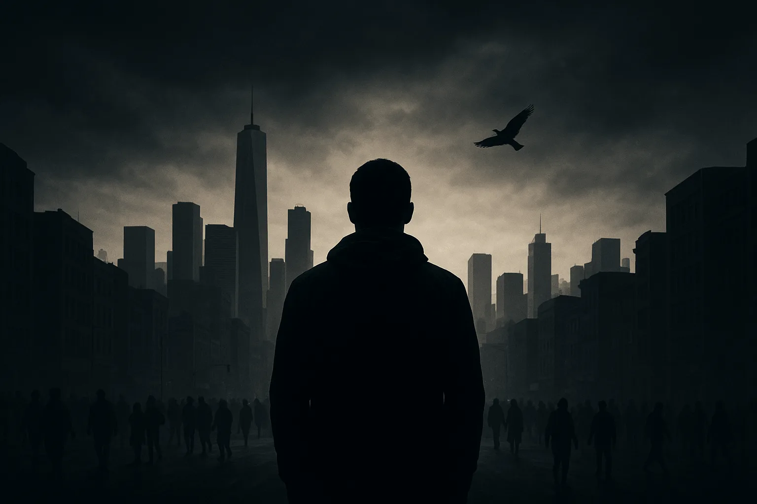 Film „Citizen Vigilante“ režiséra Uwe Bolla vyvolává kontroverze kvůli zobrazení migrace a spravedlnosti