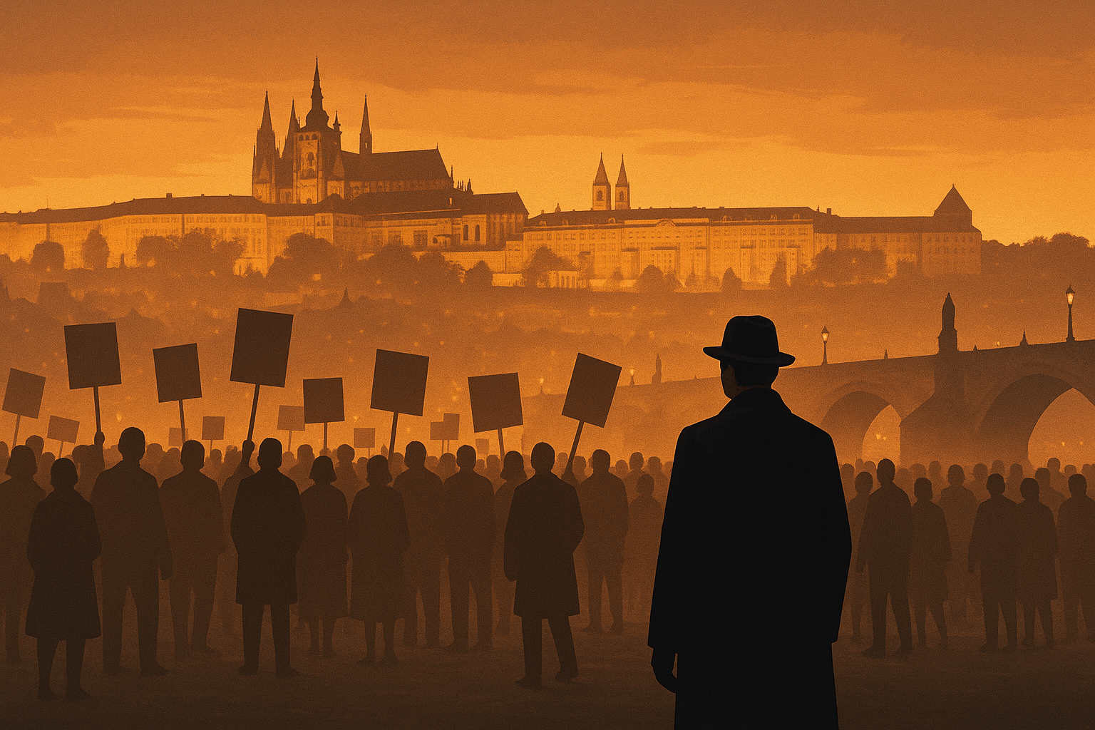 Aktuální zprávy o premiérovi České republiky