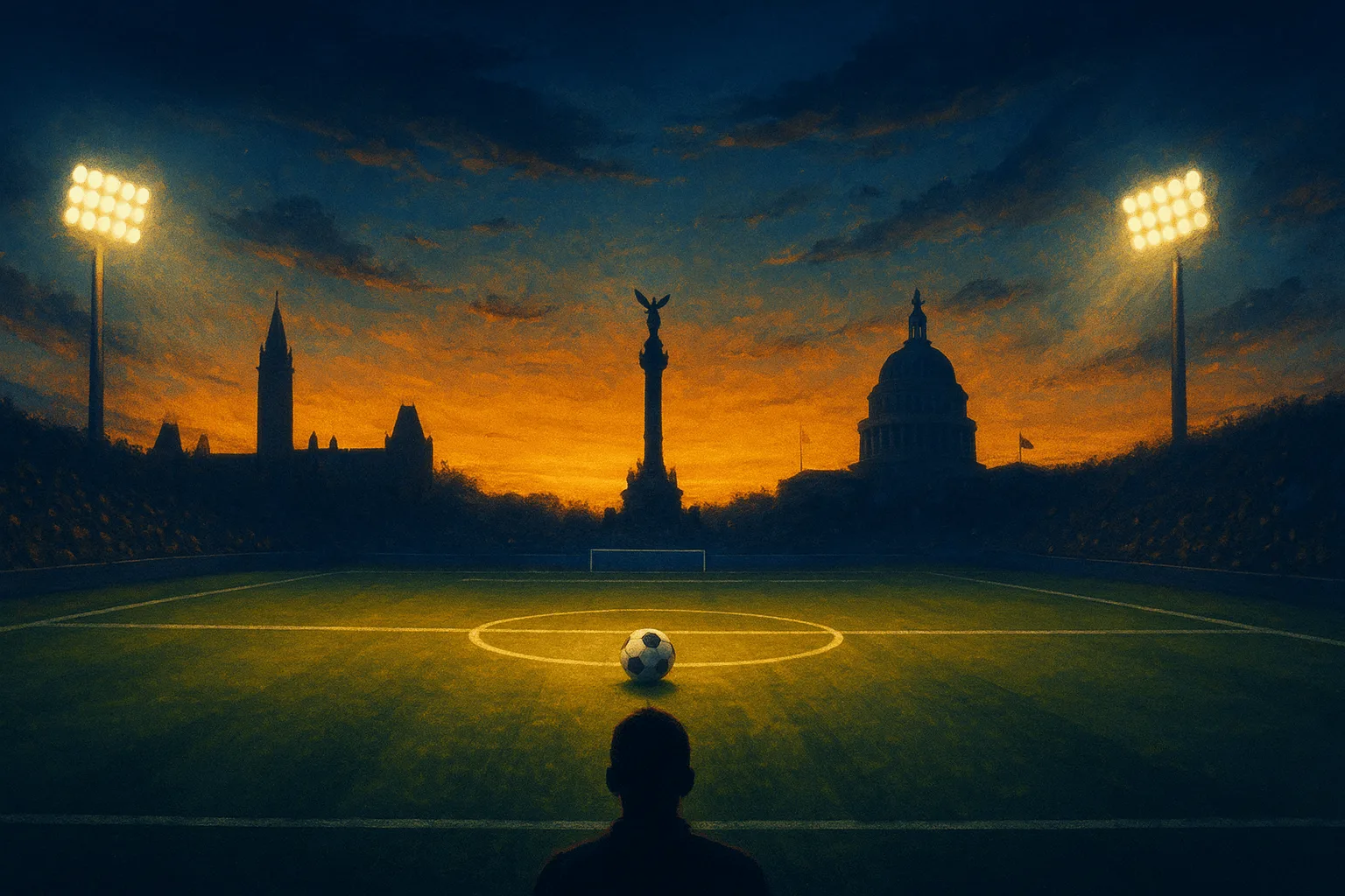 Aktuální tabulka Mistrovství světa ve fotbale 2026