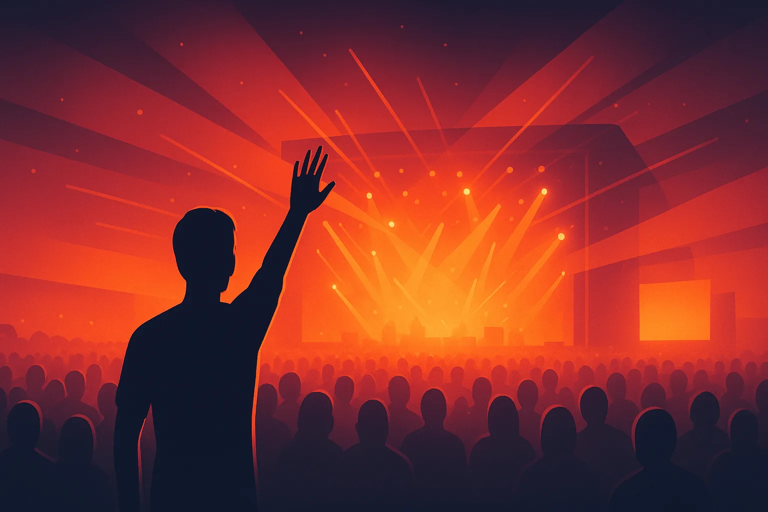 Ticketmaster: Novinky a aktuality