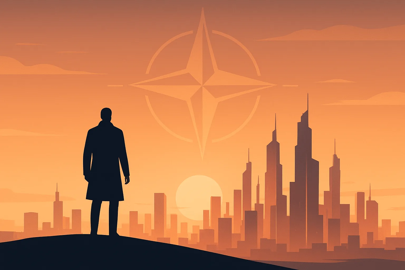 Vláda rozhodla o složení delegace na summit NATO v Ankaře