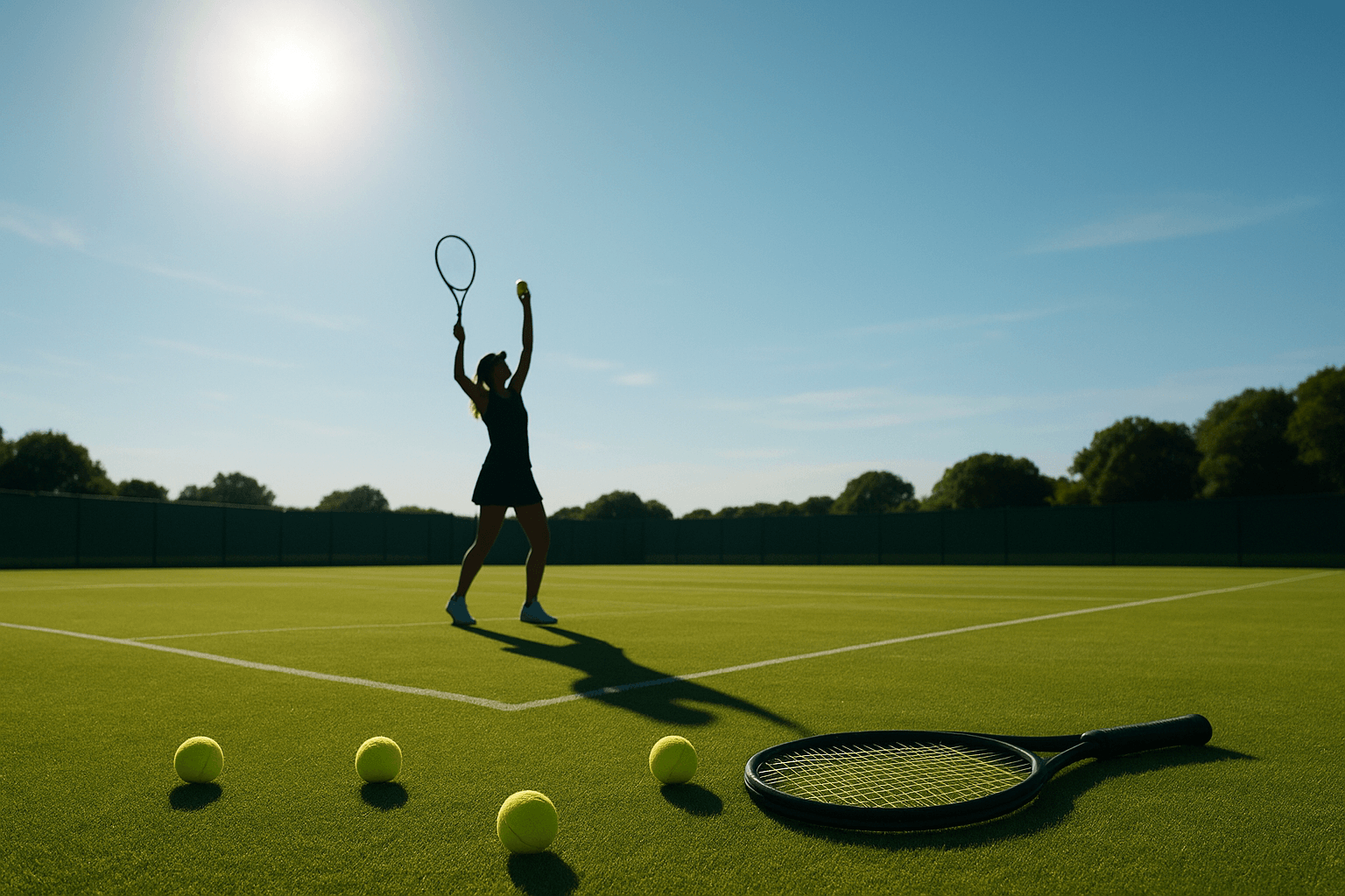 Karolína Muchová ovládla turnaj v Bad Homburgu před Wimbledonským startem