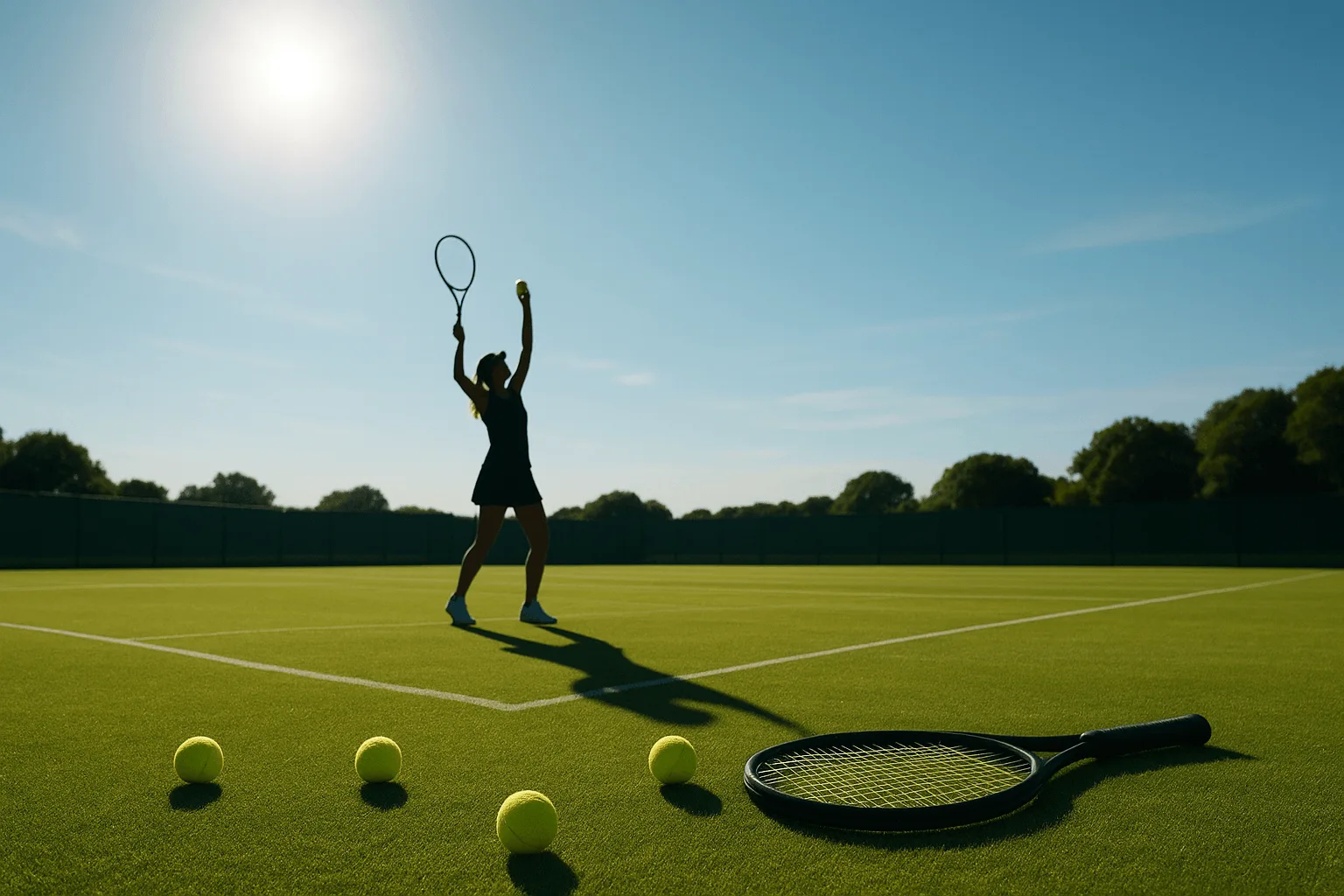 Karolína Muchová ovládla turnaj v Bad Homburgu před Wimbledonským startem