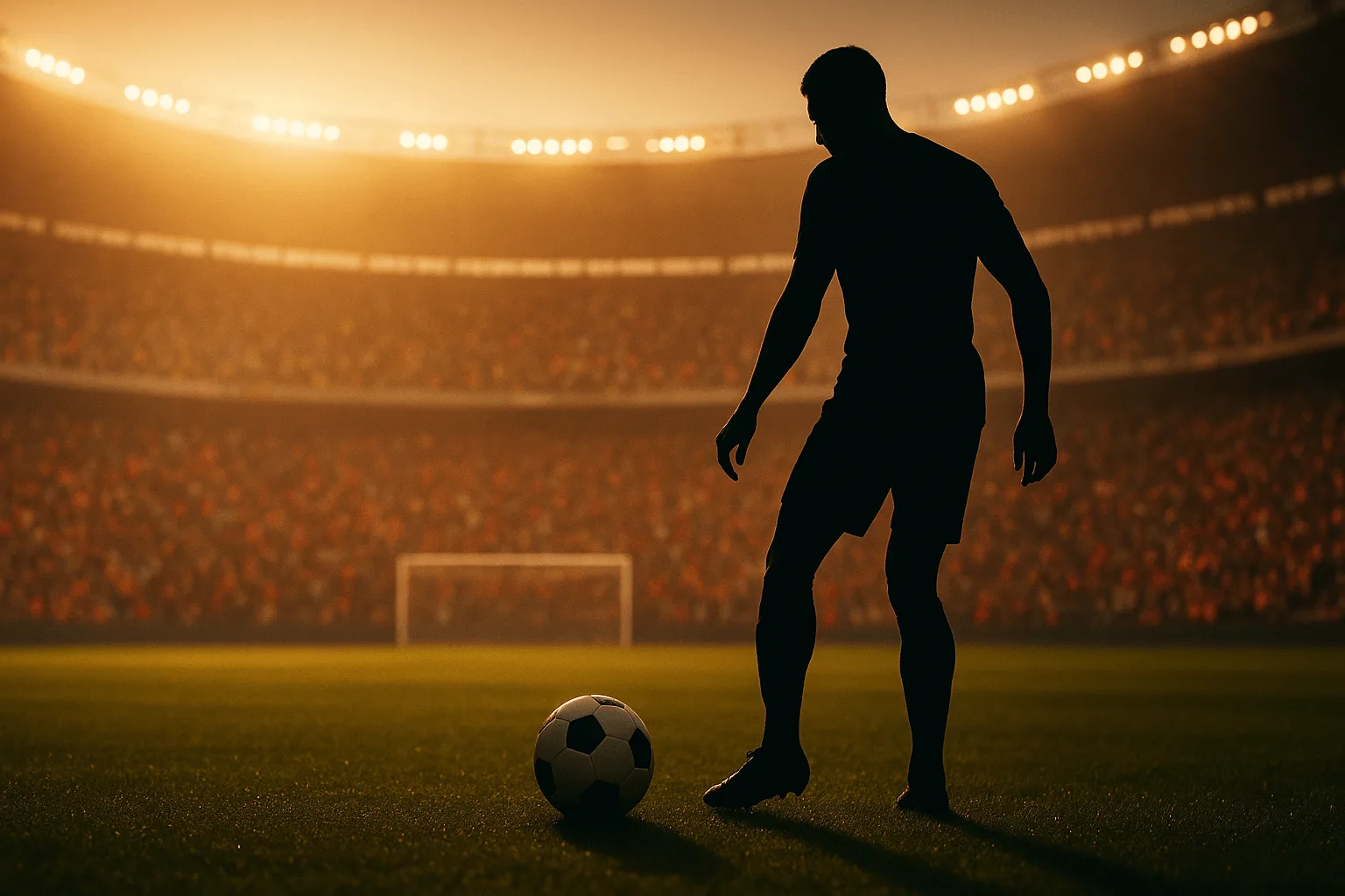 Messi dosáhl nového rekordu na Mistrovství světa 2026