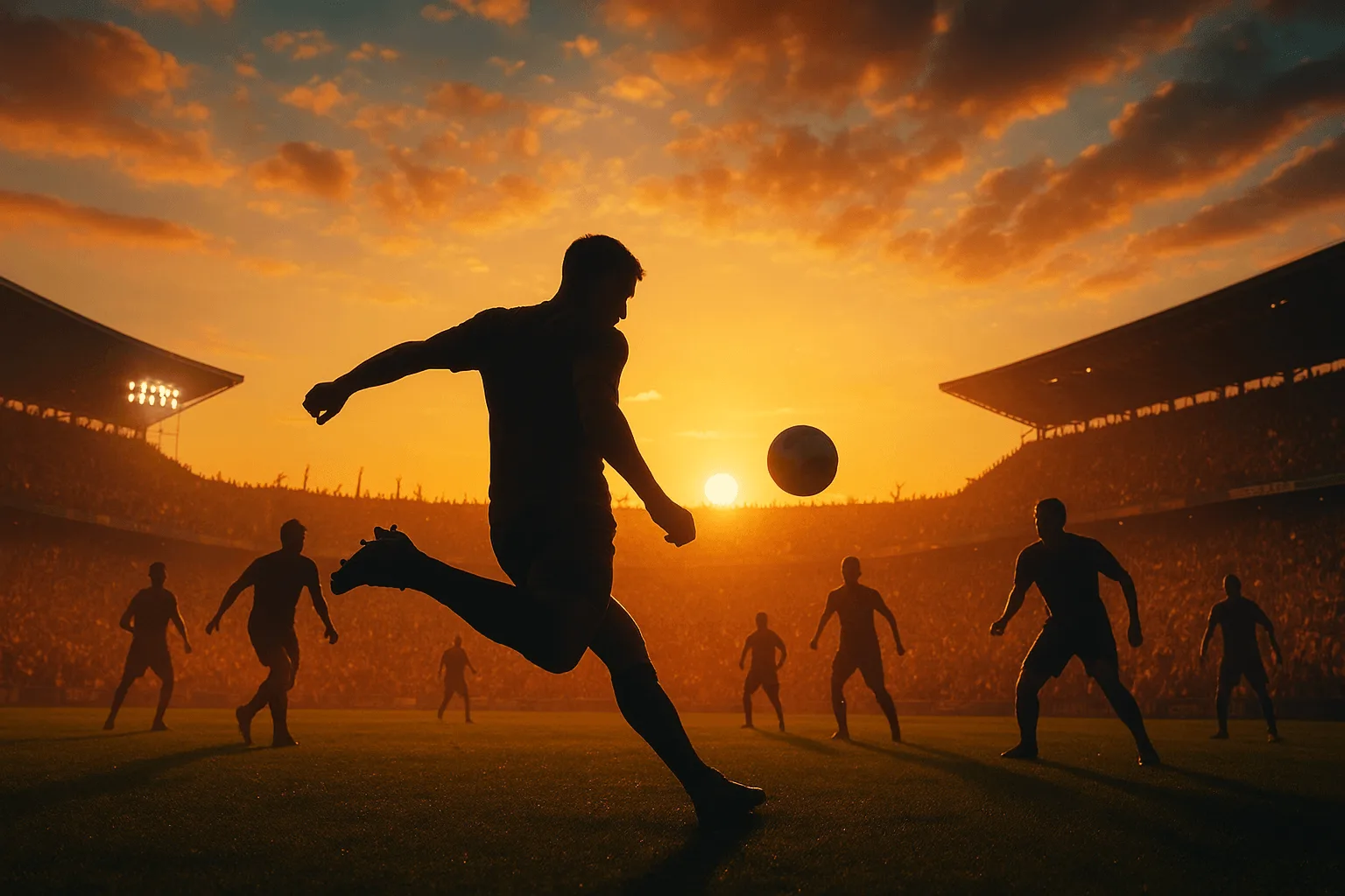 Cristiano Ronaldo vstřelil historický gól na šestém mistrovství světa