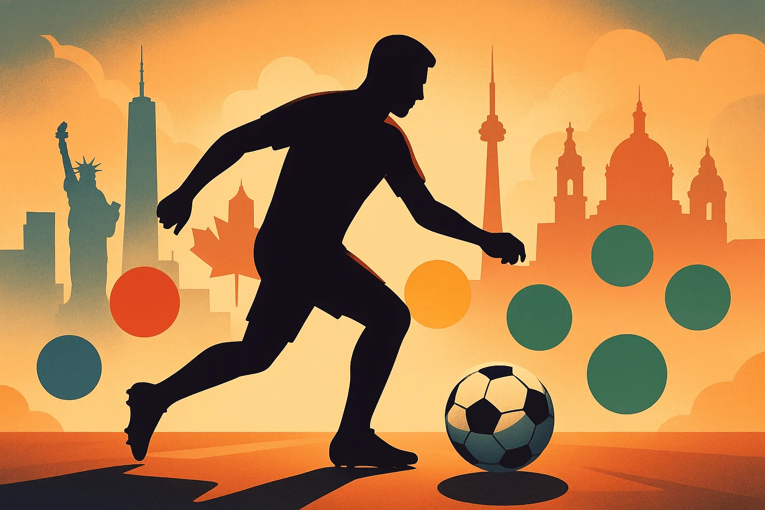 FIFA World Cup 2026: Začátek vyřazovacích bojů