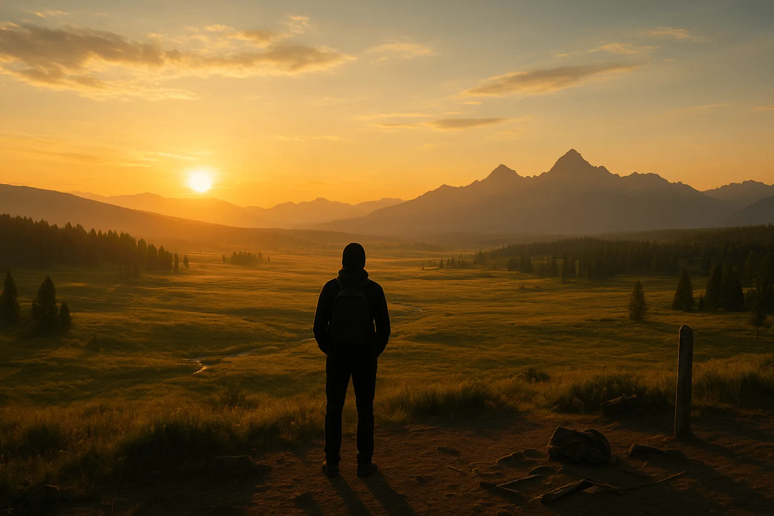 Yellowstone láme rekordy: Návštěvnost v květnu 2026 dosáhla historického maxima
