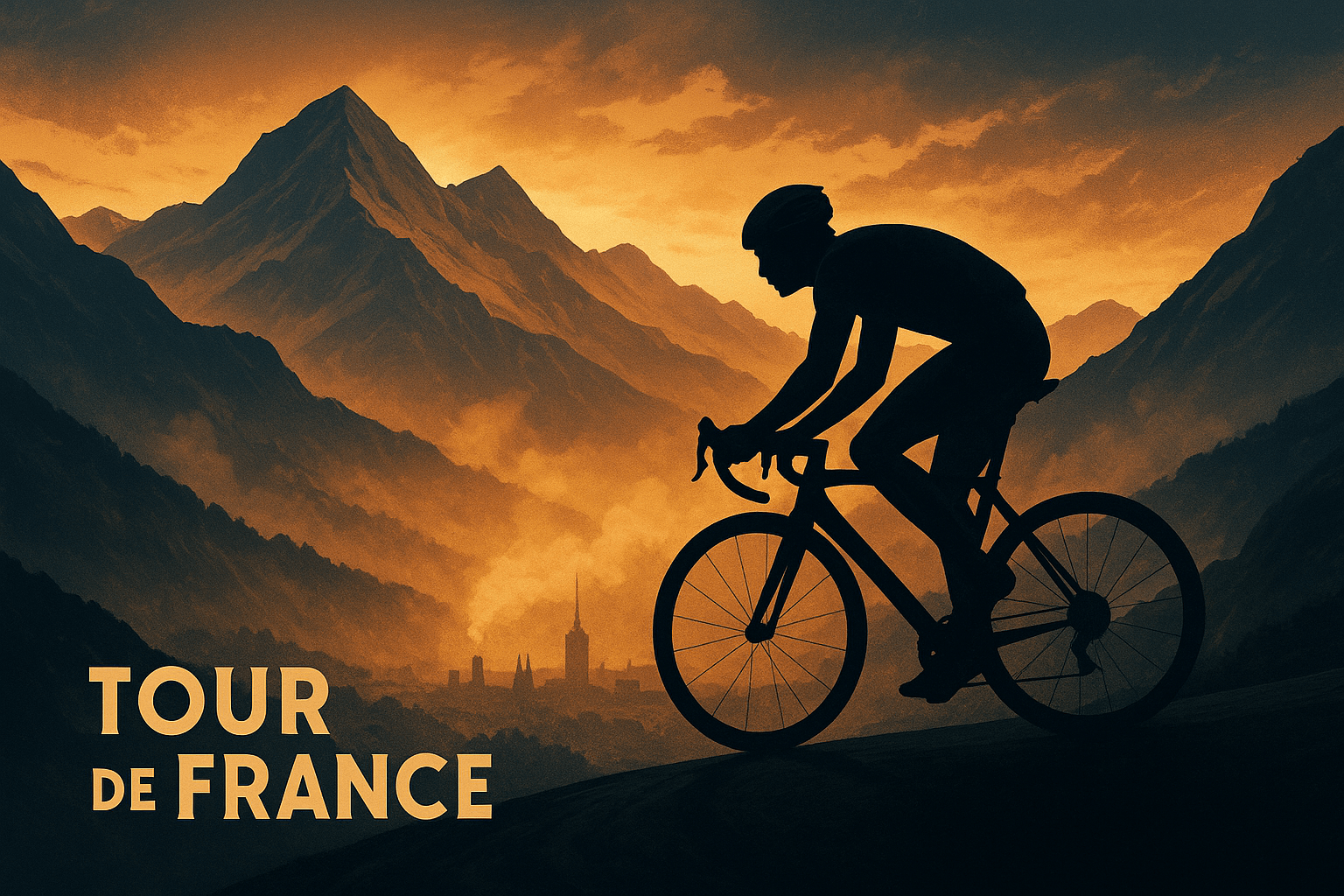 Tour de France 2026: Co nás čeká na 113. ročníku?