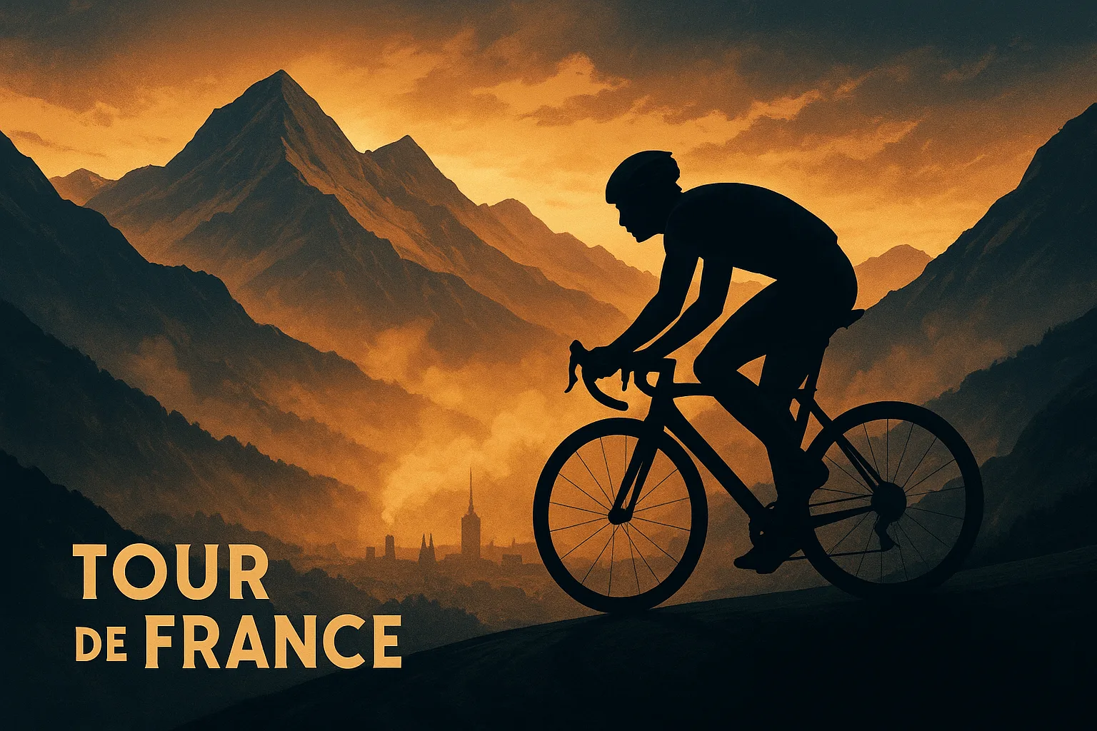 Tour de France 2026: Co nás čeká na 113. ročníku?