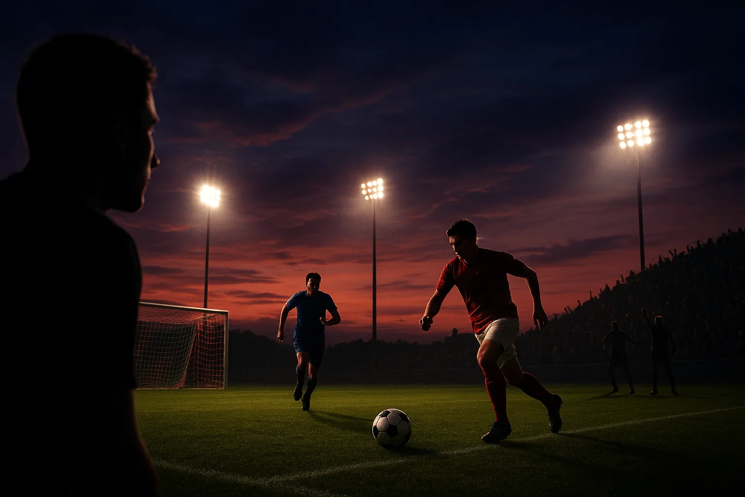 Maroko vyřadilo Nizozemsko po penaltovém rozstřelu a postoupilo do osmifinále MS 2026