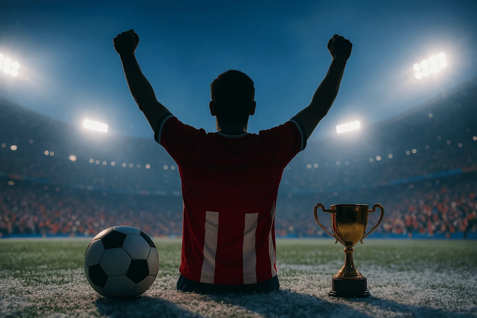Paraguay překvapivě vyřadilo Německo na MS ve fotbale 2026