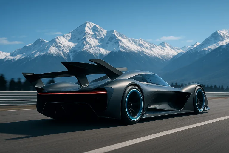 McLaren zvažuje nový reverzní zadní křídlo na Velké ceně Rakouska
