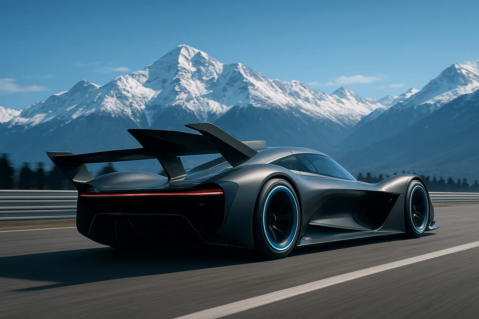 McLaren zvažuje nový reverzní zadní křídlo na Velké ceně Rakouska