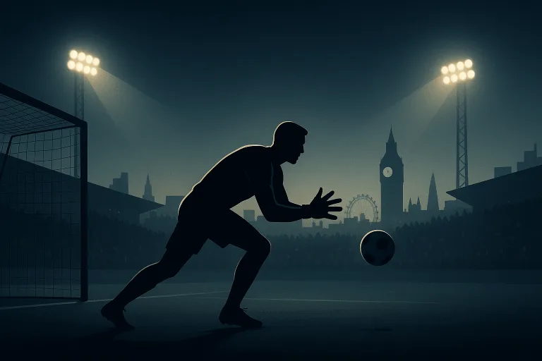 Antonín Kinský prodloužil smlouvu s Tottenhamem