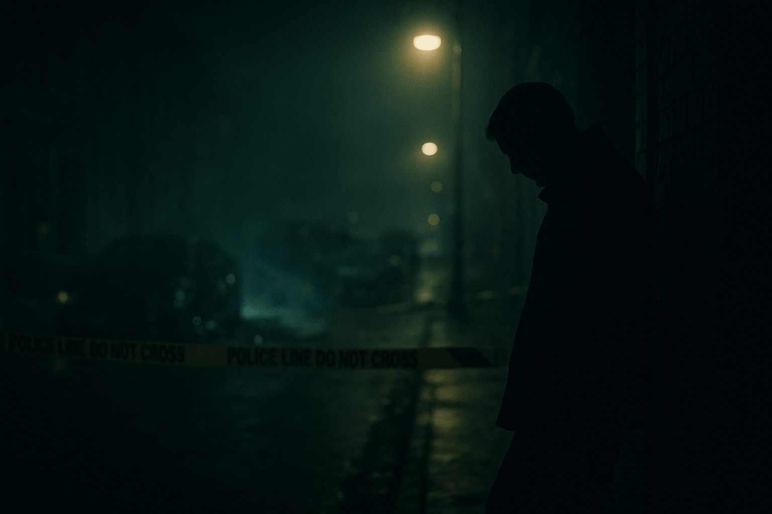 Novinky.cz: Krimi | Stream