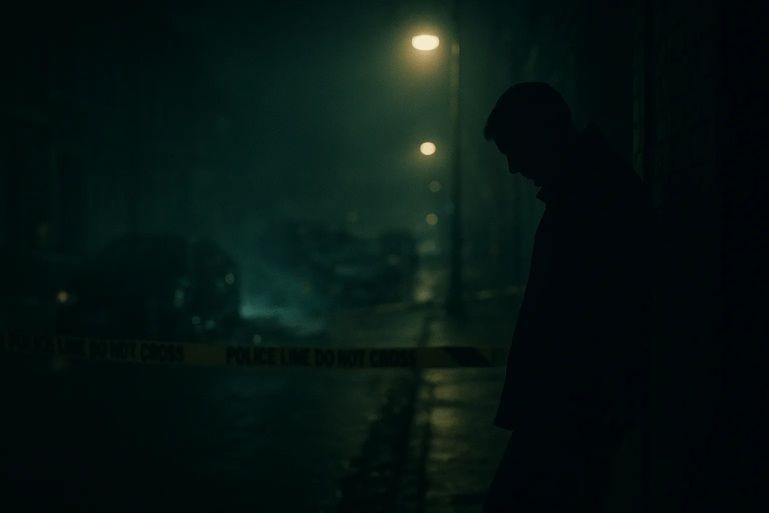 Novinky.cz: Krimi | Stream
