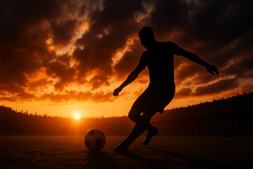 Lionel Messi pokračuje v honbě za Zlatou kopačkou na Mistrovství světa 2026