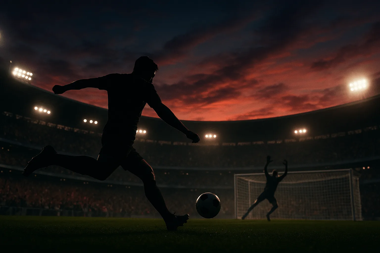 Argentina porazila Kapverdy v prodloužení a postoupila do čtvrtfinále MS 2026