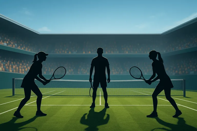 Čeští tenisté bojují o postup do osmifinále Wimbledonu 2026