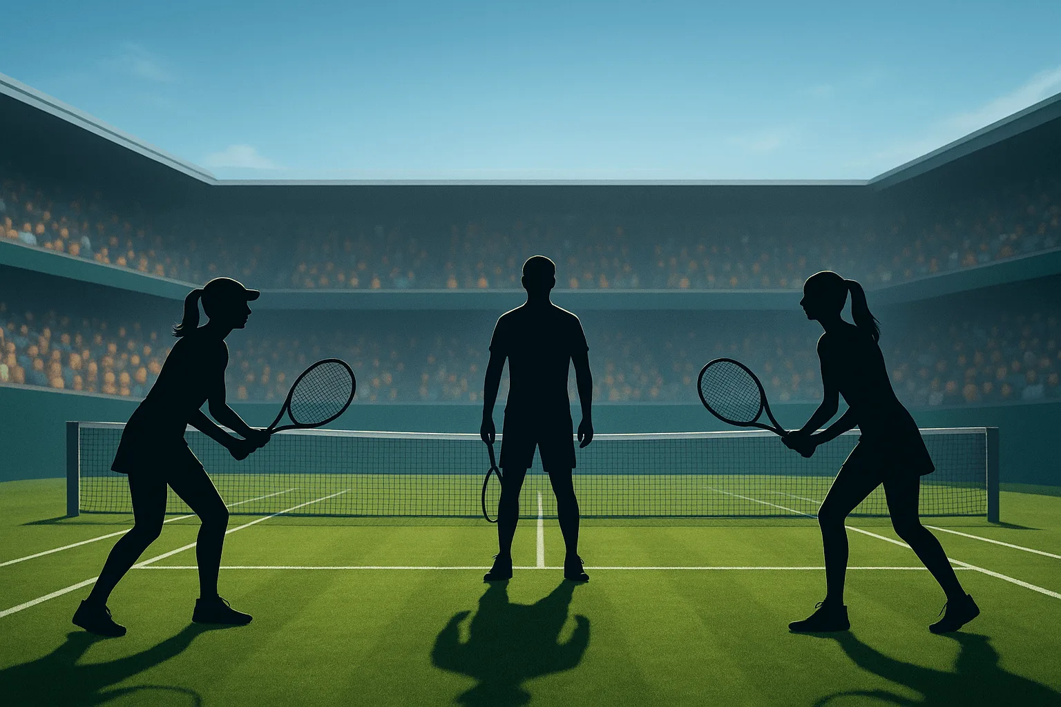 Čeští tenisté bojují o postup do osmifinále Wimbledonu 2026