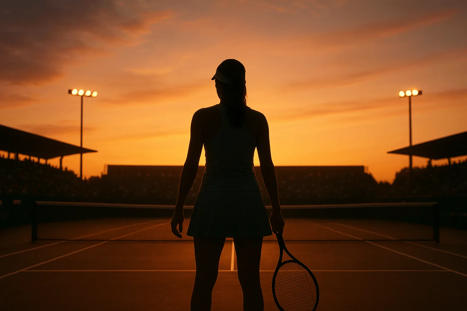 Serena Williamsová se vrací na tenisové kurty: Co nás čeká?