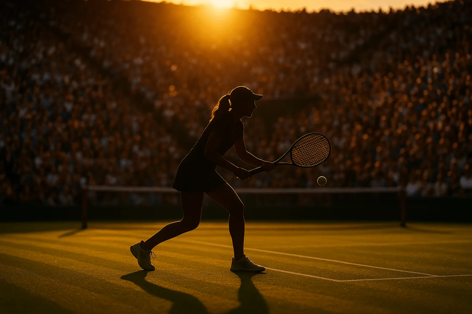 Linda Nosková v 3. kole Wimbledonu: Výzva proti Soraně Cîrsteaové
